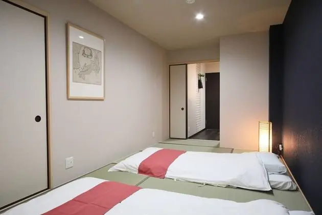 Ev (Private Vacation Home)