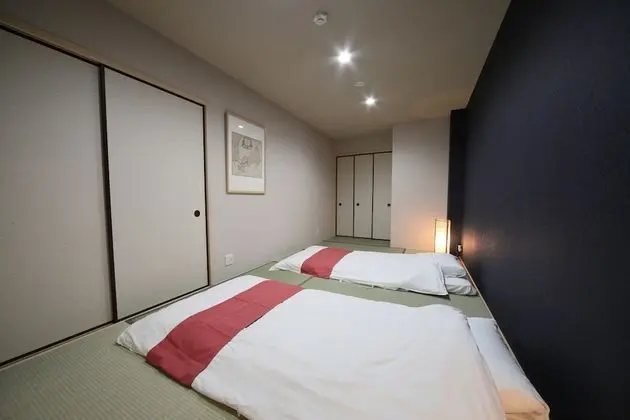 Ev (Private Vacation Home)