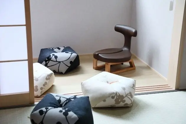 Ev (Private Vacation Home)