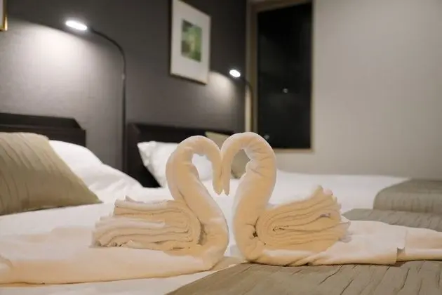 Ev (Private Vacation Home)