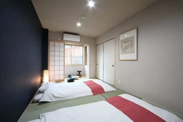 Ev (Private Vacation Home)