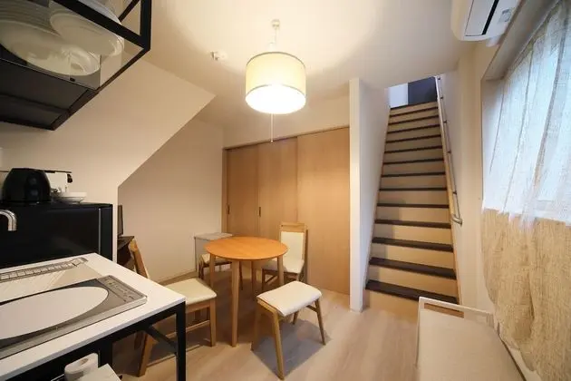 Ev (Private Vacation Home)