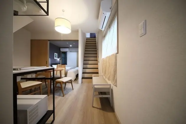 Ev (Private Vacation Home)