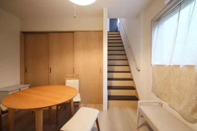 Ev (Private Vacation Home)