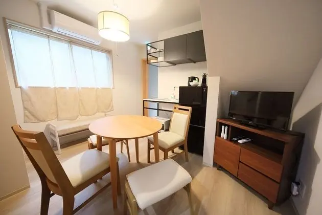 Ev (Private Vacation Home)