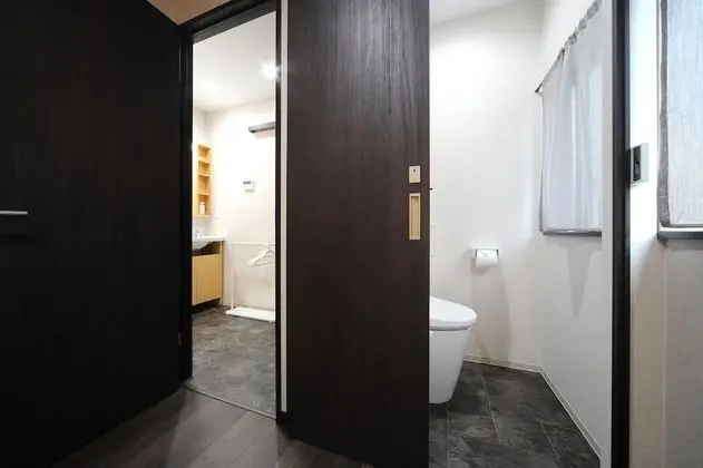 Ev (Private Vacation Home)