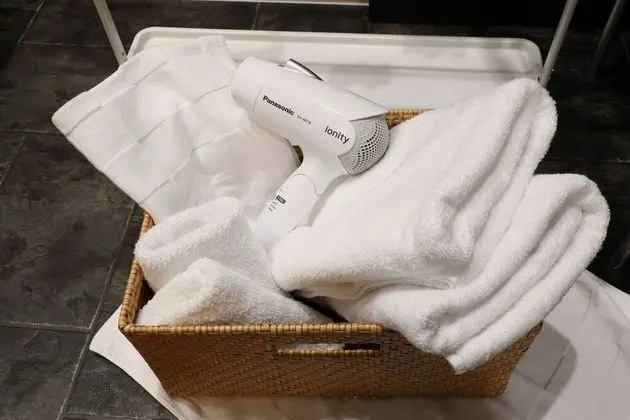 Ev (Private Vacation Home)