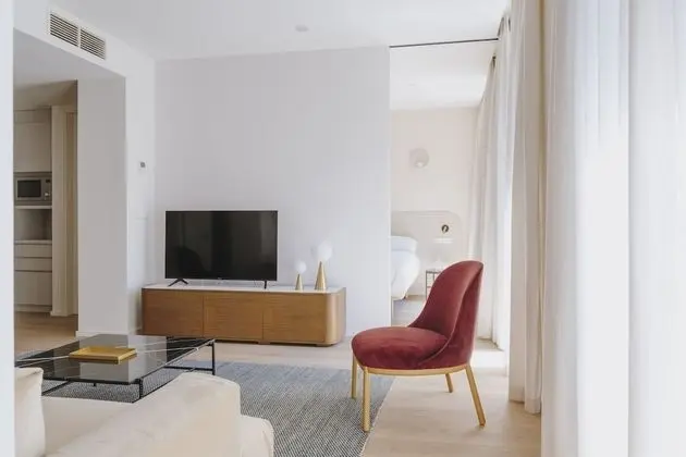 Apart Daire, 2 Yatak Odası