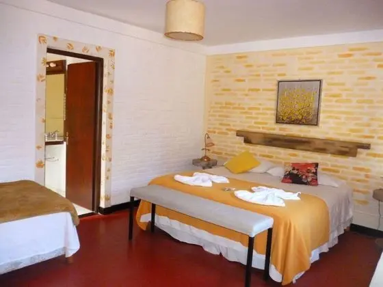 Standard Tek Büyük Yataklı Oda, 1 Yatak Odası, Özel Banyo