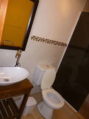 Standard Tek Büyük Yataklı Oda, 1 Yatak Odası, Özel Banyo