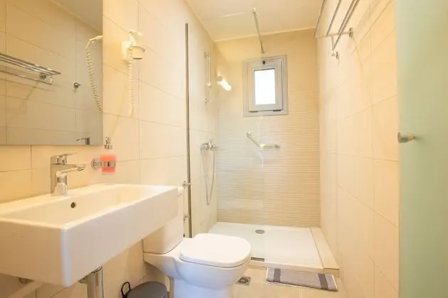 Deluxe Stüdyo, 1 Yatak Odası