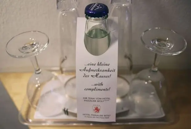 Luxury Tek Kişilik Oda