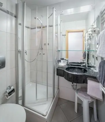 Luxury Tek Kişilik Oda