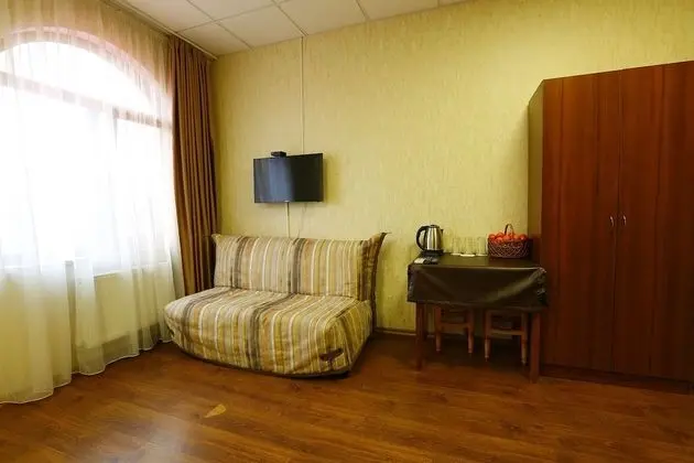 Classic Üç Kişilik Oda