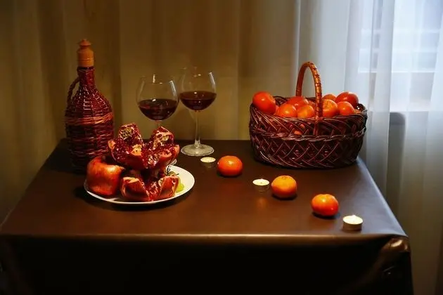 Classic Üç Kişilik Oda