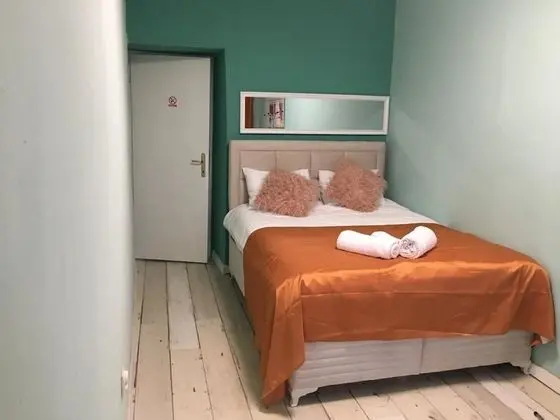 Comfort Oda, Birden Çok Yatak
