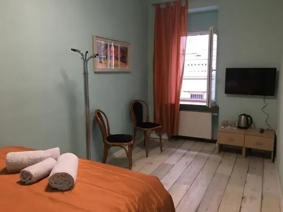 Comfort Oda, Birden Çok Yatak