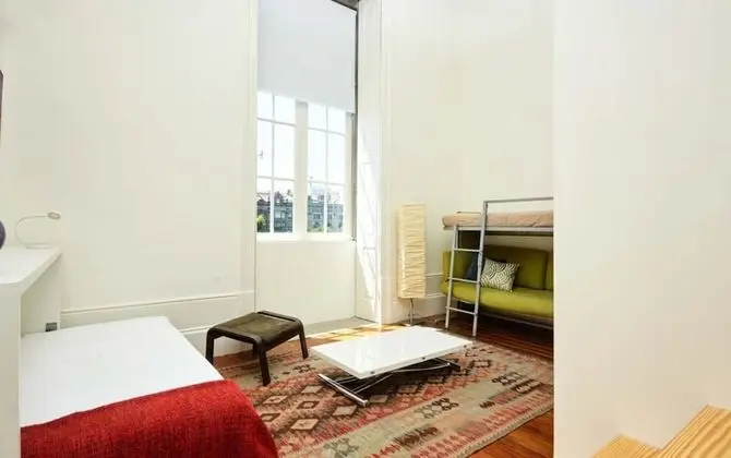 Family Oda, Ortak Banyo