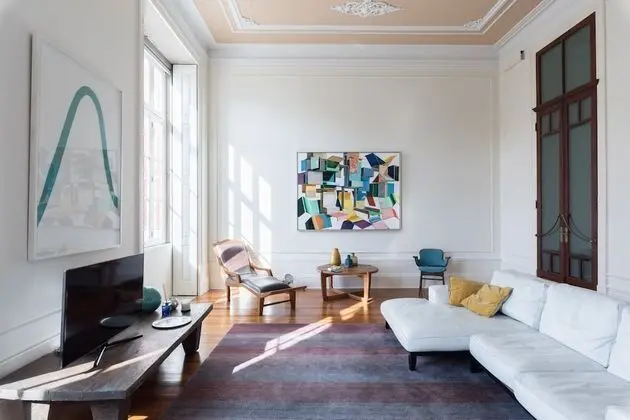 Family Oda, Ortak Banyo