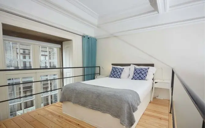 Standard Oda, Ortak Banyo (Double Beds)