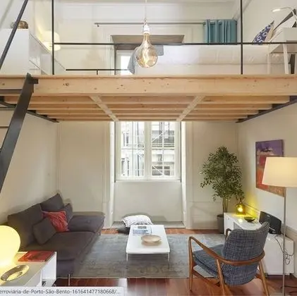 Standard Oda, Ortak Banyo (Double Beds)