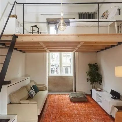 Standard Oda, Ortak Banyo (Double Beds)