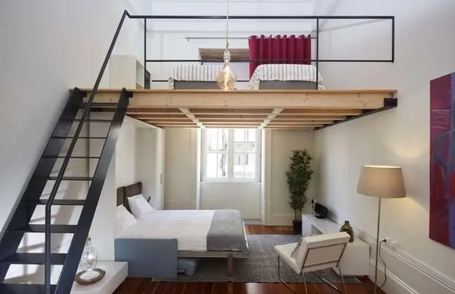 Standard Oda, Ortak Banyo (Twin Beds)