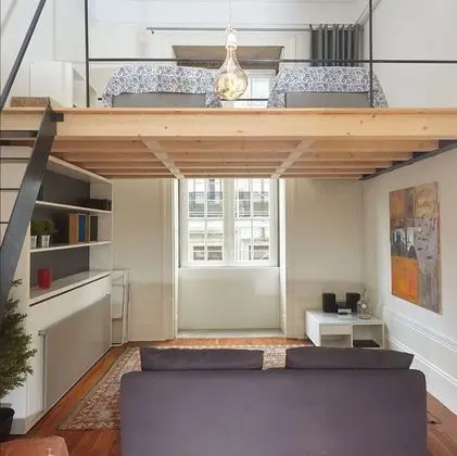 Standard Oda, Ortak Banyo (Twin Beds)