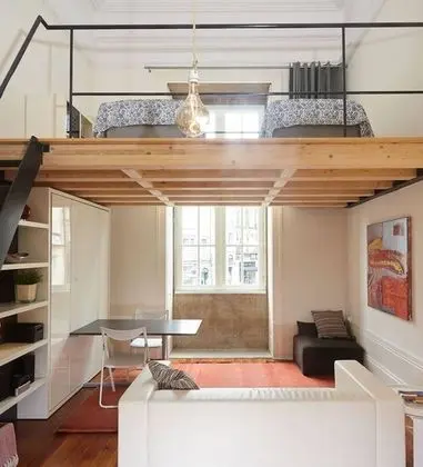 Standard Oda, Ortak Banyo (Twin Beds)