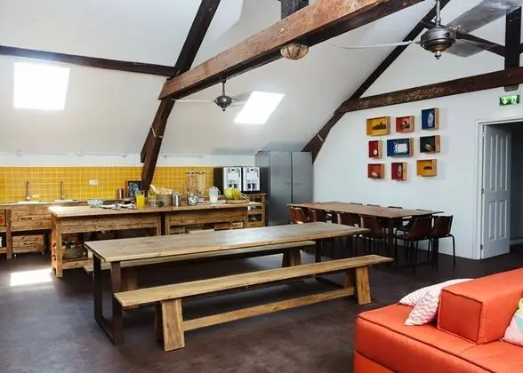 Standard Oda, Ortak Banyo (Twin Beds)