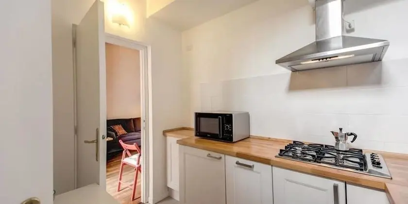 Apart Daire, 2 Yatak Odası