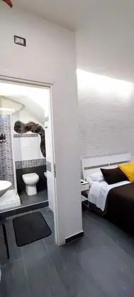 Tek Büyük Yataklı Oda, Veranda, Zemin Kat