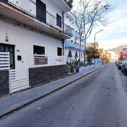 Tek Büyük Yataklı Oda, Veranda, Zemin Kat