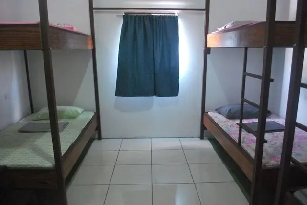 Comfort Ortak Ranzalı Oda, Karma Ranzalı Oda (B)