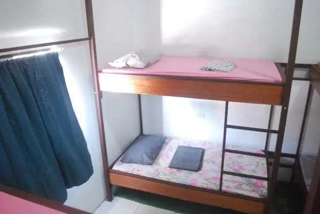 Comfort Ortak Ranzalı Oda, Karma Ranzalı Oda (B)