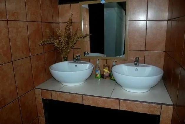 Standard Ortak Ranzalı Oda, Karma Ranzalı Oda (A)