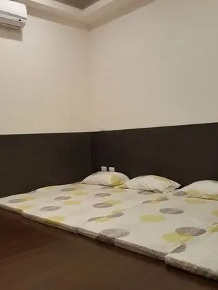 Standard Dört Kişilik Oda