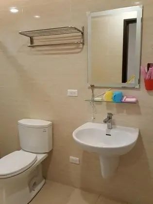 Standard Dört Kişilik Oda