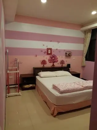 Standard Tek Büyük Yataklı Oda, Balkon