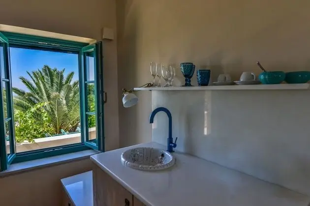 Villa, 1 Yatak Odası (Outdoor Hot Tub & Caldera View)