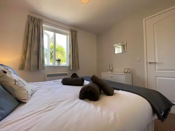 Kır Evi, Özel Banyo