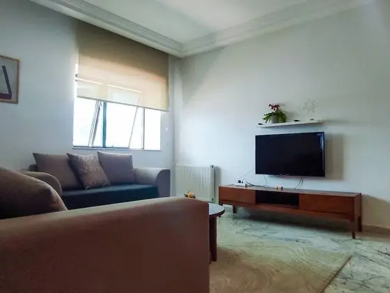 Apart Daire, 2 Yatak Odası, Engellilere Uygun, Sigara İçilebilir