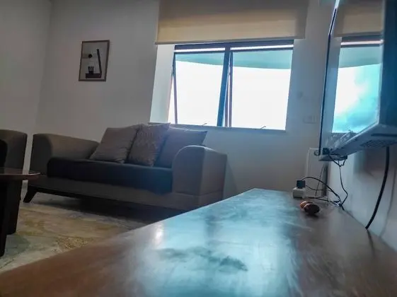 Apart Daire, 2 Yatak Odası, Engellilere Uygun, Sigara İçilebilir