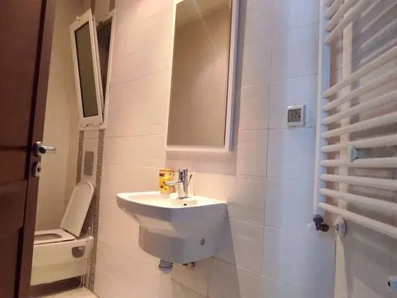 Apart Daire, 2 Yatak Odası, Engellilere Uygun, Sigara İçilebilir