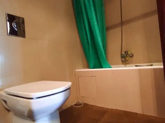 Apart Daire, 2 Yatak Odası, Engellilere Uygun, Sigara İçilebilir