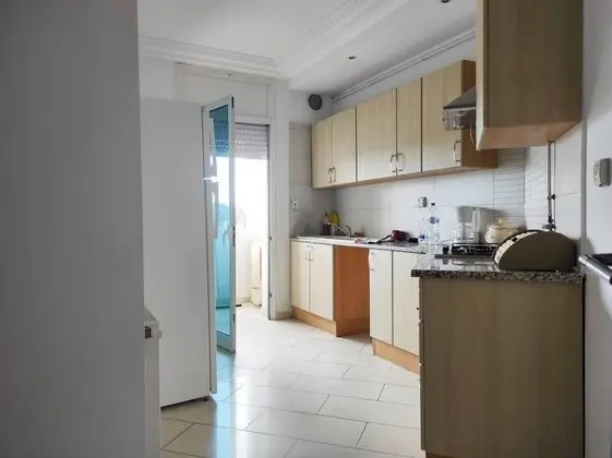 Apart Daire, 2 Yatak Odası, Engellilere Uygun, Sigara İçilebilir