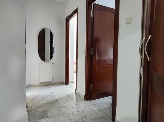 Apart Daire, 2 Yatak Odası, Engellilere Uygun, Sigara İçilebilir