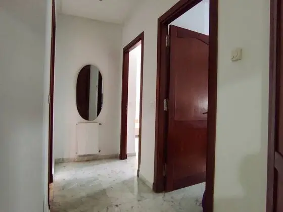 Apart Daire, 2 Yatak Odası, Engellilere Uygun, Sigara İçilebilir