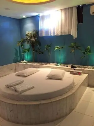 Deluxe Tek Büyük Yataklı Oda, 1 Yatak Odası