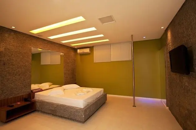 Deluxe Tek Büyük Yataklı Oda, 1 Yatak Odası